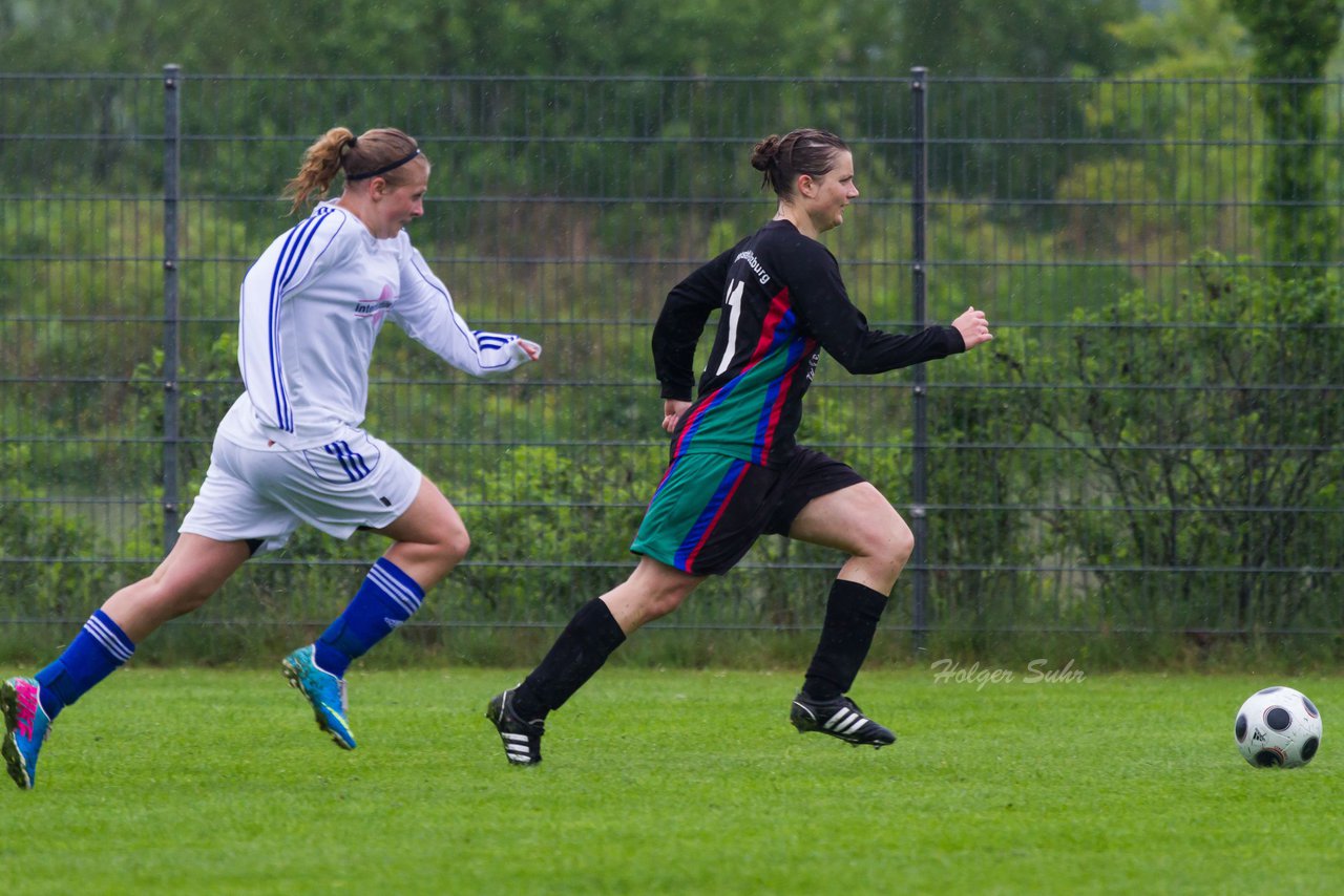 Bild 204 - FSC Kaltenkirchen II U23 - SV Henstedt-Ulzburg II : Ergebnis: 3:3